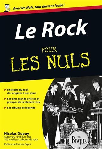 Le  rock