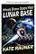 Livro Base lunar (Winnie Bravo, piloto espacial Livro 1)