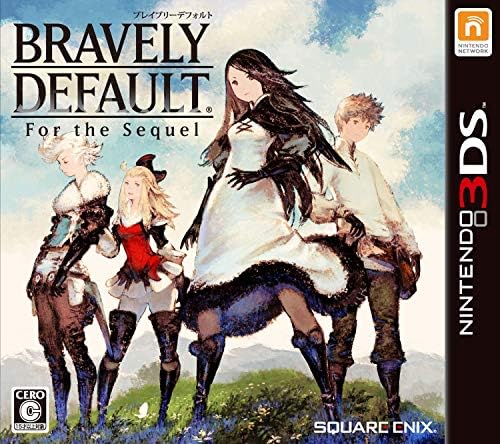 Amazon.com: Karous -The Beast of Re:Eden - for Nintendo 3DS