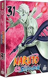 Naruto Shippuden - Vol. 31 - Édition Limitée