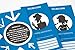 Culinario Mortale Shadow Over Westongrove Manor – Murder Mystery Dinner Party Game for 6-8 Players