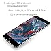 OnePlus 3, RAM 6GB+ROM 64GB 4G FDD-LTE 5.5 inch Android 6.0 Smart Phone Qualcomm Snapdragon 820 Quad Core 2x2.2GHz + 2x1.6GHz, 8.0MP+16.0MP (Gold)