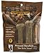 Savory Prime Pressed Rawhide Bone (6 Pack)