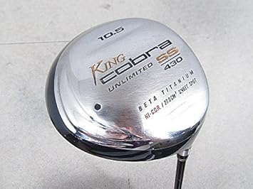 cobra ss driver