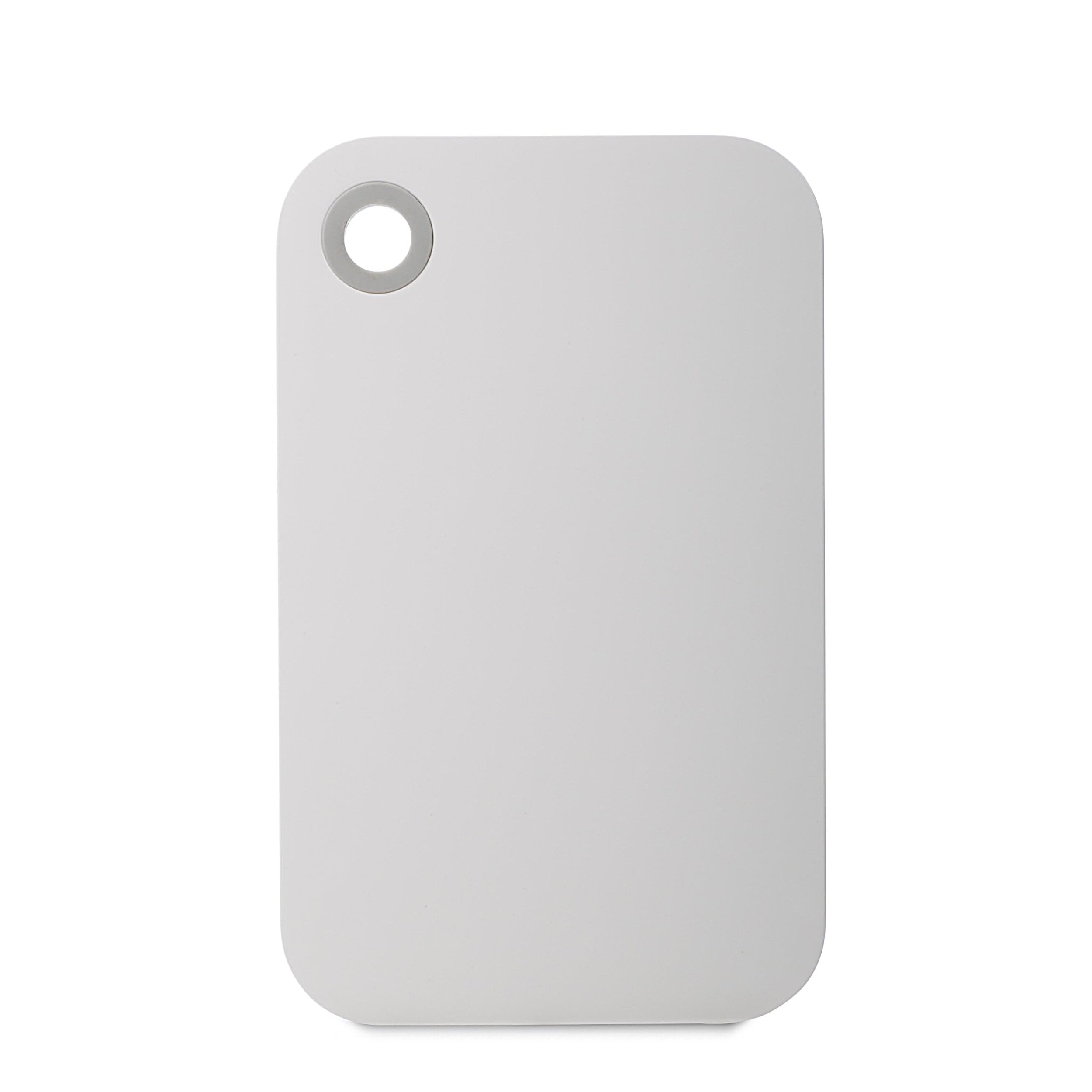 Mepal Breakfast Board, Melamine, White, 26 x 16 x 0.8 cm