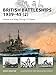 British Battleships 1939-45 (2): Nelson and King George V Classes (New Vanguard) by 