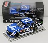 Lionel Racing NX35865WETD Ty Dillon #3 Wesco 2015 Chevrolet Camaro INFINITY NASCAR Series Diecast Car 1:64 Scale ARC HT Official Die-cast of NASCAR Vehicle