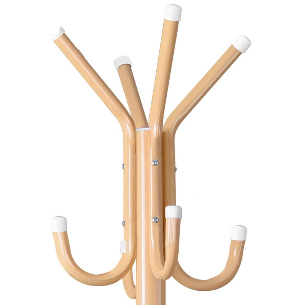 Perchero para pasillo estrecho | Percheros de pared, percheros de pie...