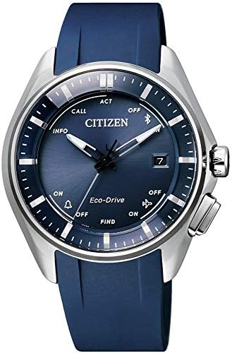 citizen eco drive bluetooth