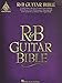 R&B Guitar Bible by 