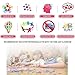 VENSEEN Rubber Bands Bracelet Making Kit