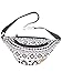 Tribal Aztec Print Fanny Pack Waist Bag