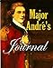 Major André's Journal