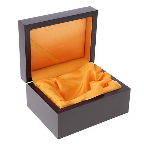 Estuches de madera para joyeria | Estuche