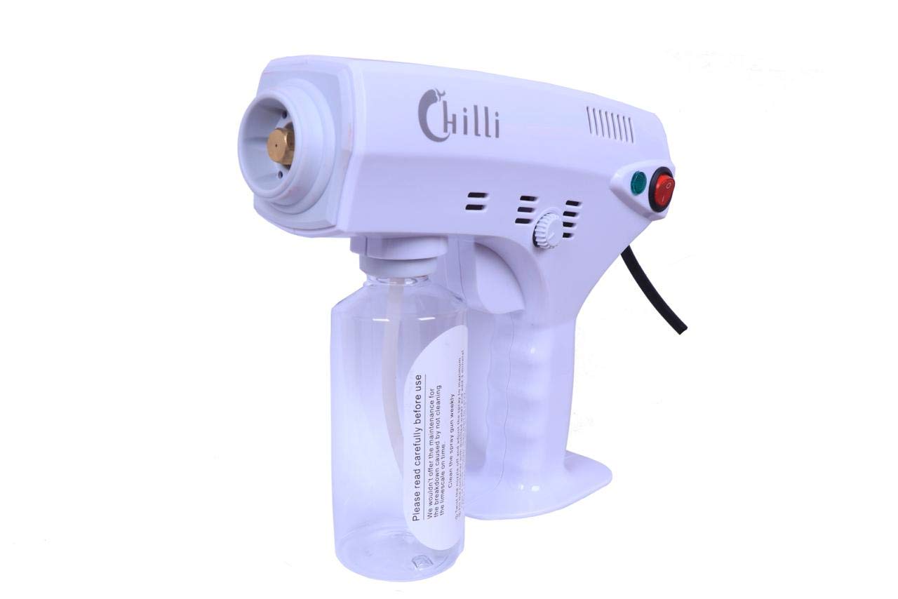 Killer 100 Blueray Disinfectant Spray Machine suitable for