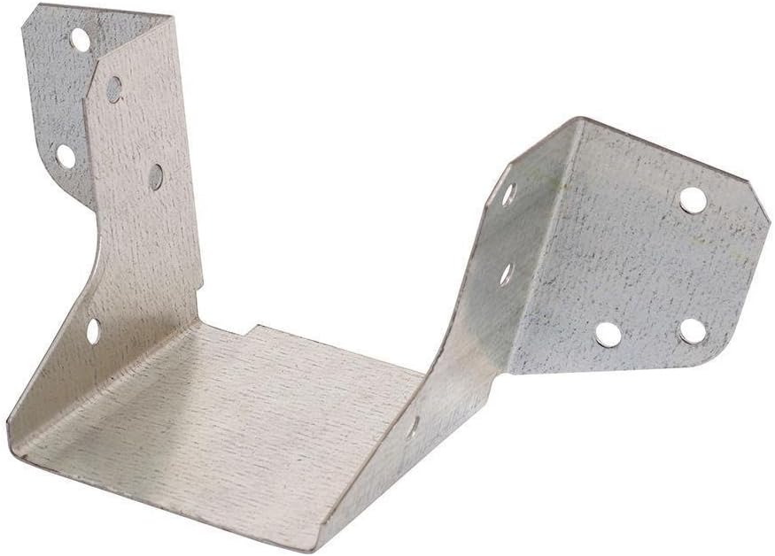 Light Duty Mini Joist Hangers 47mm (30) Amazon.co.uk DIY & Tools