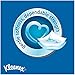 Kleenex Trusted Care Everyday Facial Tissues, Flat Box,