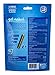 Get Naked Grain Free 1 Pouch 6.6 Oz Skin & Coat Dental Chew Sticks, Large
