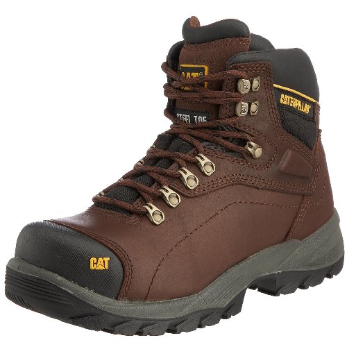 Diagnostic Hi S3 Safety Boots 