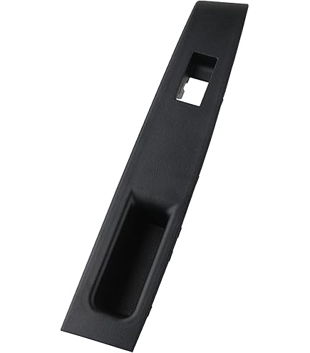 Amazon.com: Automkt Front Armrest Upper Panel Left Passenger Side