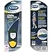 Dr. Scholl's LOWER BACK Pain Relief Orthotics // Clinically Proven Immediate and All-Day Relief of Lower Back Pain (for Women's 6-10, also available for Men's 8-14)