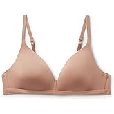 Intimissimi Woman's Tiziana Triangle Bra in Ultralight Microfiber