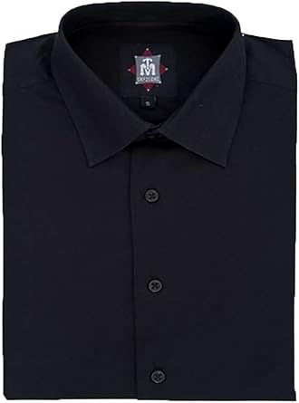 stretch formal shirt