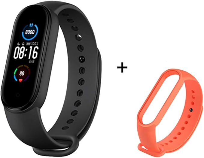 redmi smart watch amazon