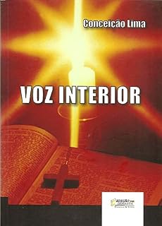 Livro Voz interior