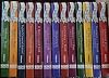 Secrets of the Blue Hill Library 13 Book Set: Theft and Thanksgiving, Mum's the Word, Without a Trace & More