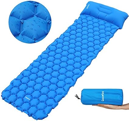 amazon sleeping mat