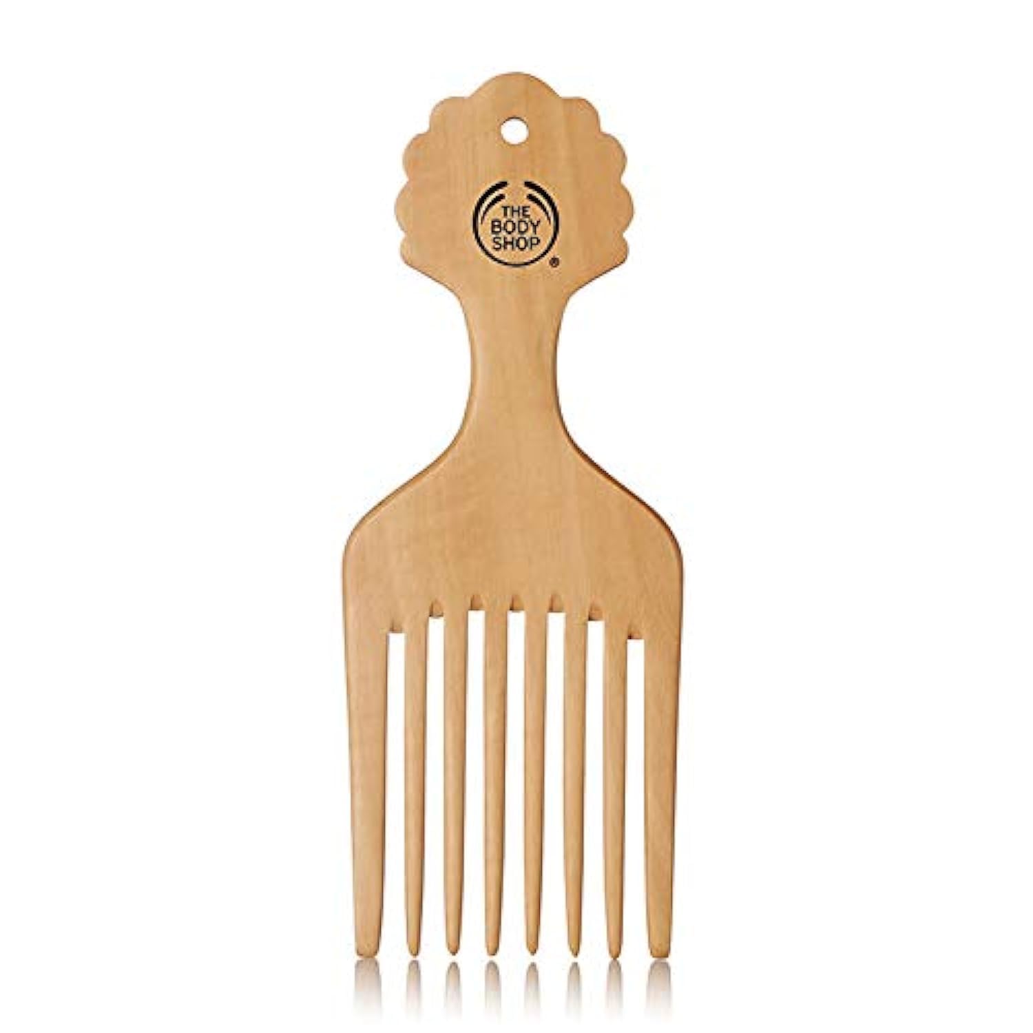 The Body Shop Natural Curl Comb