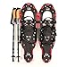 New MTN Snowshoes Man Woman Kid Youth 27