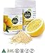 Super Sprout Lemon Powder (Organic) - 80 Grams (2.82 Ounces)