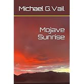 Mojave Sunrise