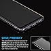 [2 pack] Galaxy S8 Plus Tempered Glass Screen Protector, OGuard [2 pack] 98% Coverage [Easy application] [Case Friendly] Screen Protector fit for Samsung Galaxy S8 Plus