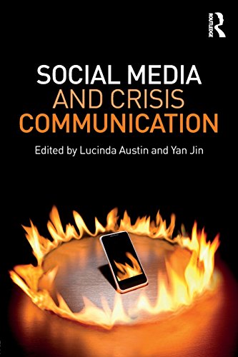 Download Social Media and Crisis Communication