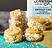 Dewey's Bakery Soft Baked Bliss Cookie Variety Pack | Baked in Small Batches | Real, Simple Ingredients | Real, Simple Ingredients | Southern Bakery Recipes | Pack of 3 6-oz Bags