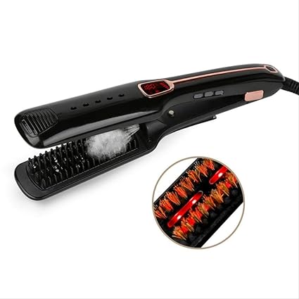 Hair Curler Curling Iron Multifunctional Negative Ion Infrared
