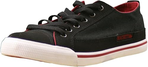 macbeth shoes matthew