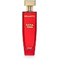 Bella Vita Luxury Diva Eau de Parfum (3.4 fl.oz.) - Refreshing perfume for women. Notes include lemon, orange, Freesia, patchouli, and musk. Family: Citrus, Oud, and Woody. Vegan & Cruelty-Free