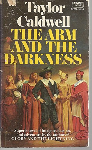 The Arm and the Darkness