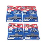 Toysmith Diving Sub Toy (4-Pack)