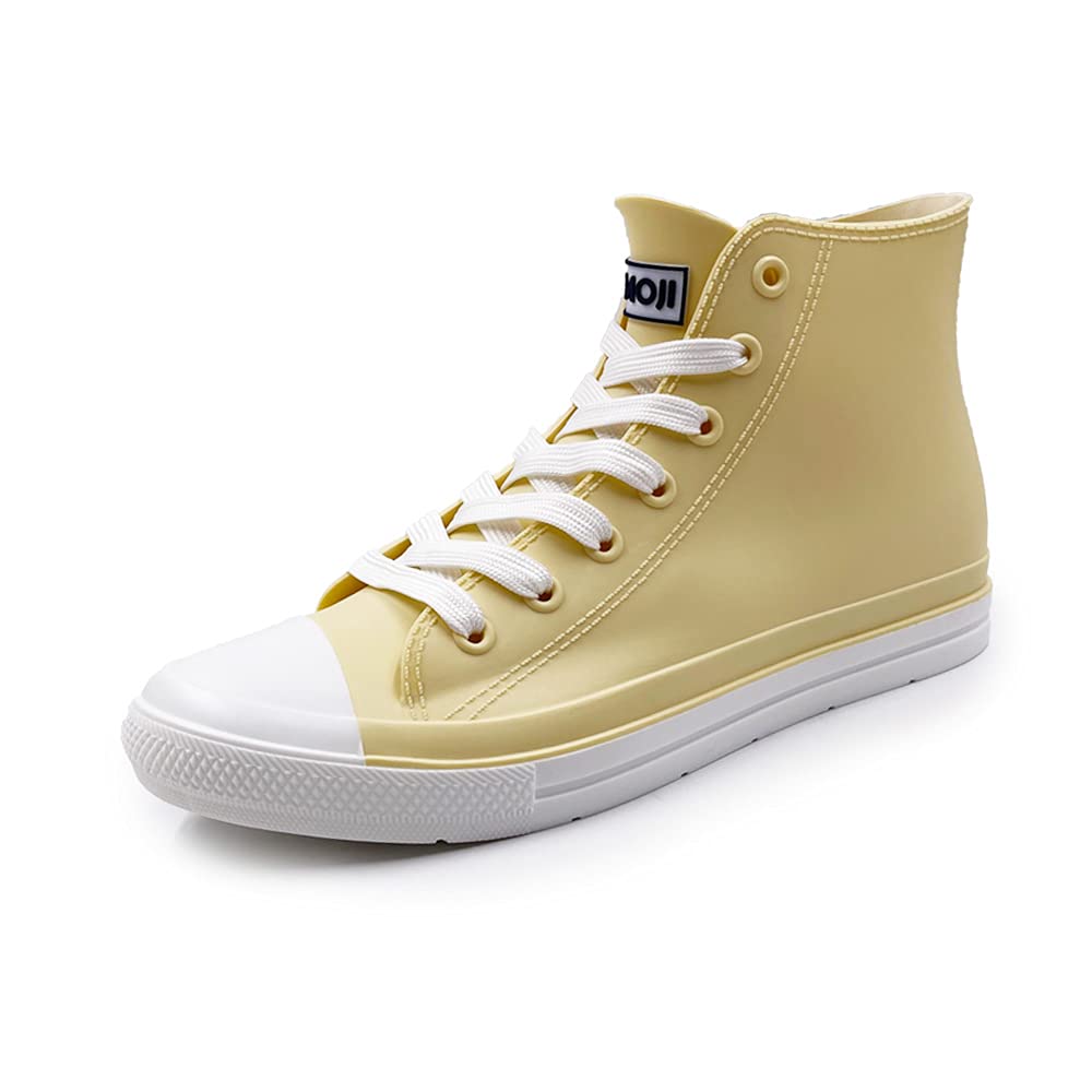 レインブーツ メンズ レインシューズ レディース レインスニーカー めんず れいんしゅーず れでぃーす れいんぶーつ スニーカー 防水 ショッ