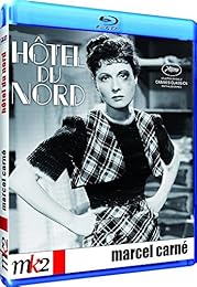 Hôtel Du Nord - Blu-Ray
