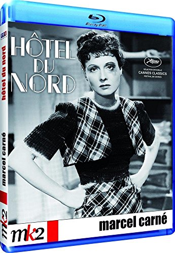 Hôtel Du Nord - Blu-Ray