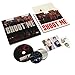 SHOOT ME : YOUTH PART 1 [ Bullet Ver. ] - DAY6 3rd Mini Album CD + Photobook + Clear Card + Tatoo Sticker + Photocard + FREE GIFT / K-POP Sealed