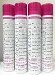 TRI Aerogel Hair Finishing Spray 10.5 oz. - 4 cans