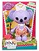 Lalaloopsy Pet Pals Doll- Leafy Cuddle 'N' Shy