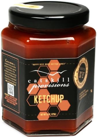 Ketchup by Catskill Provisions (10 ounce)